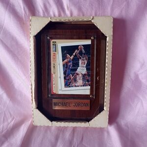 1996-97 Upper Deck Collector's Choice #364 Michael Jordan Chicago Bulls